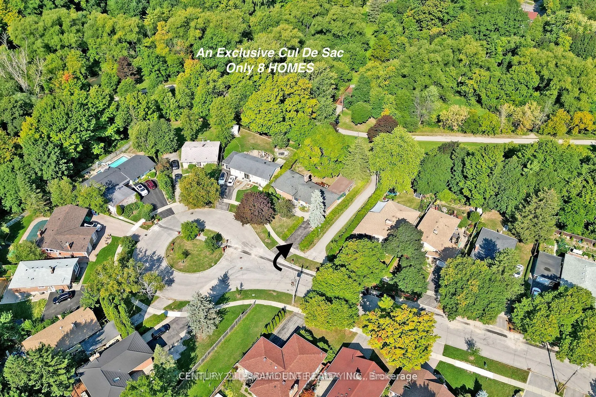 8 Waterfield Drive