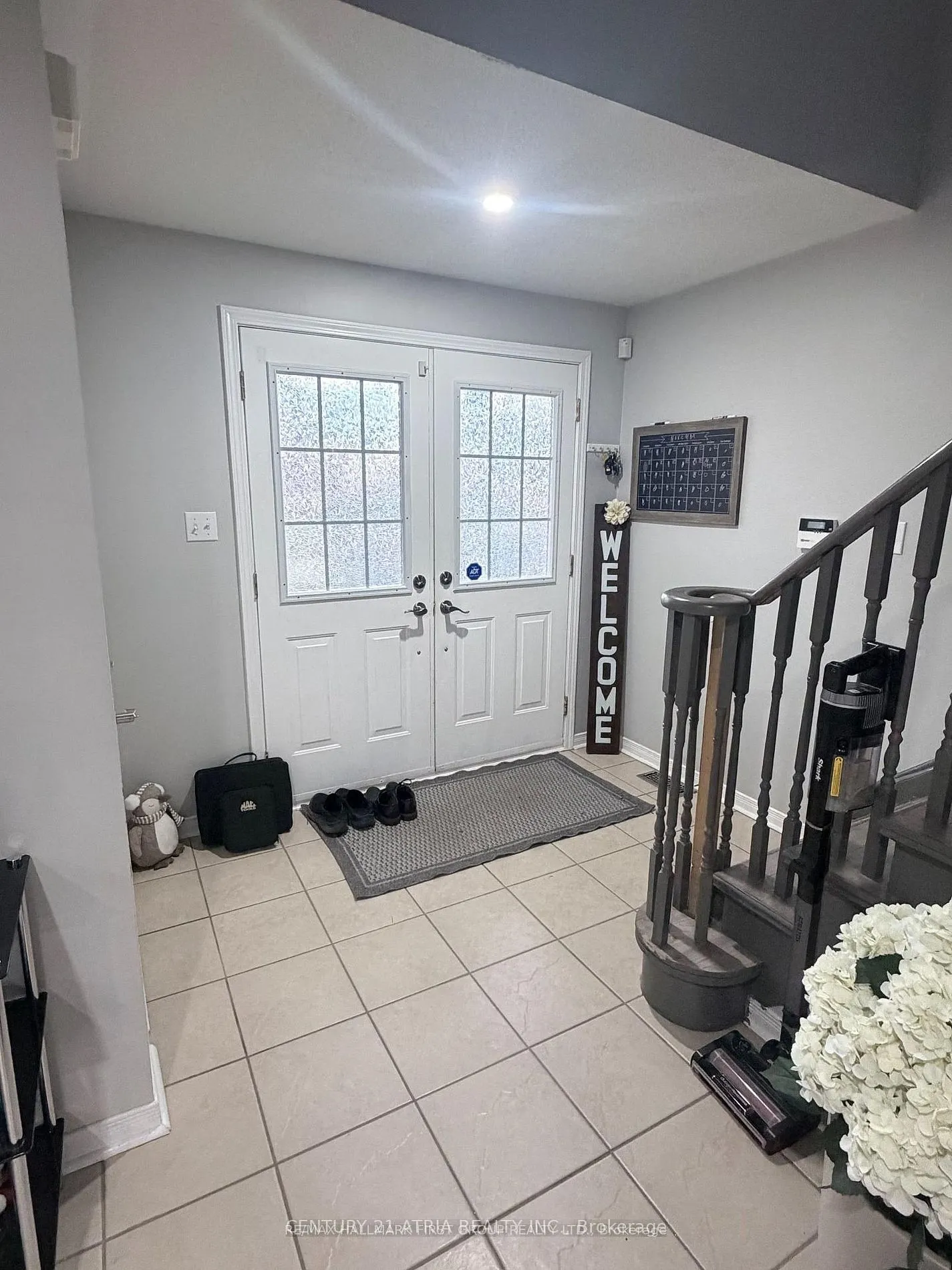 82 Hutton Place