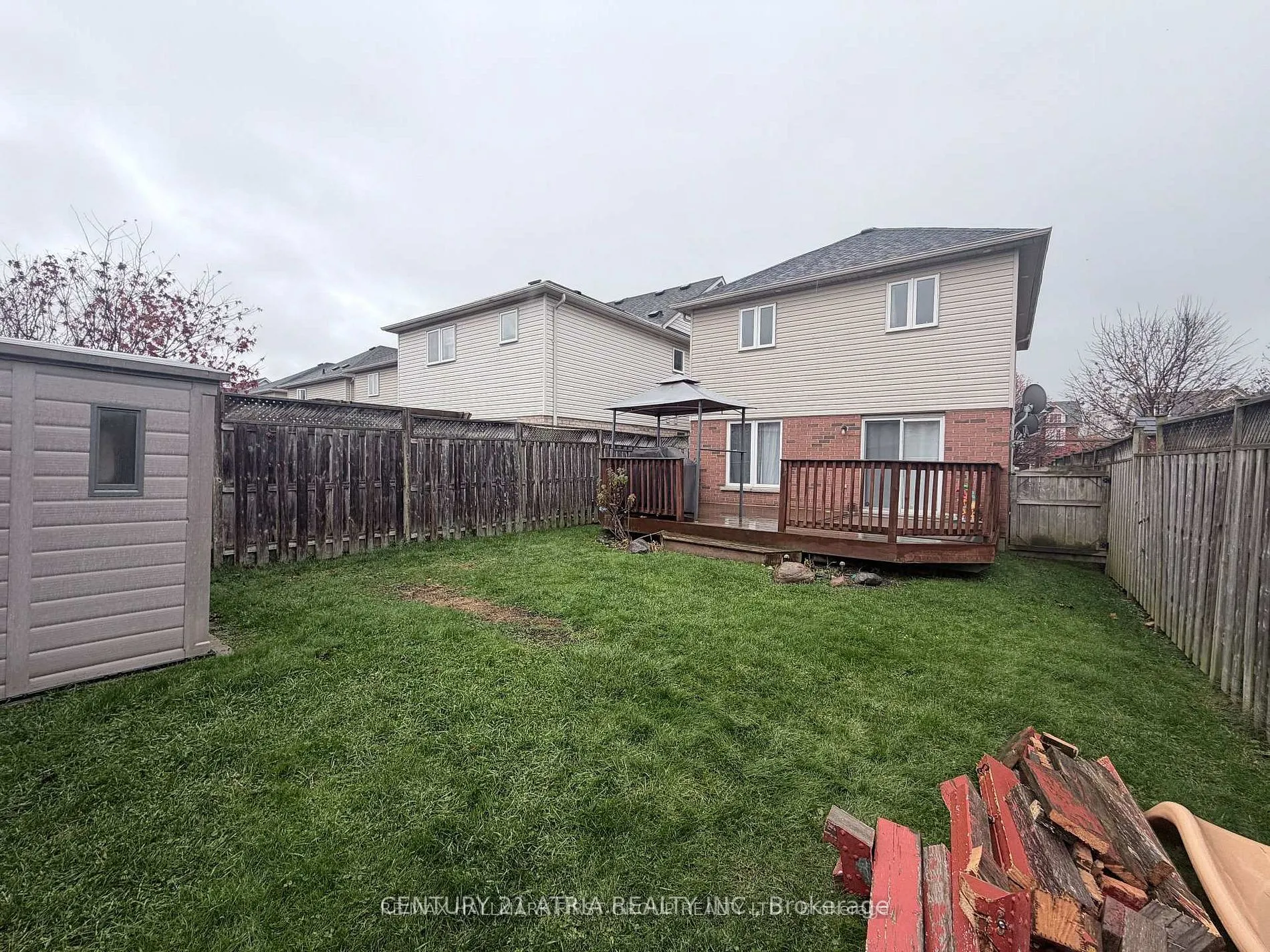 82 Hutton Place