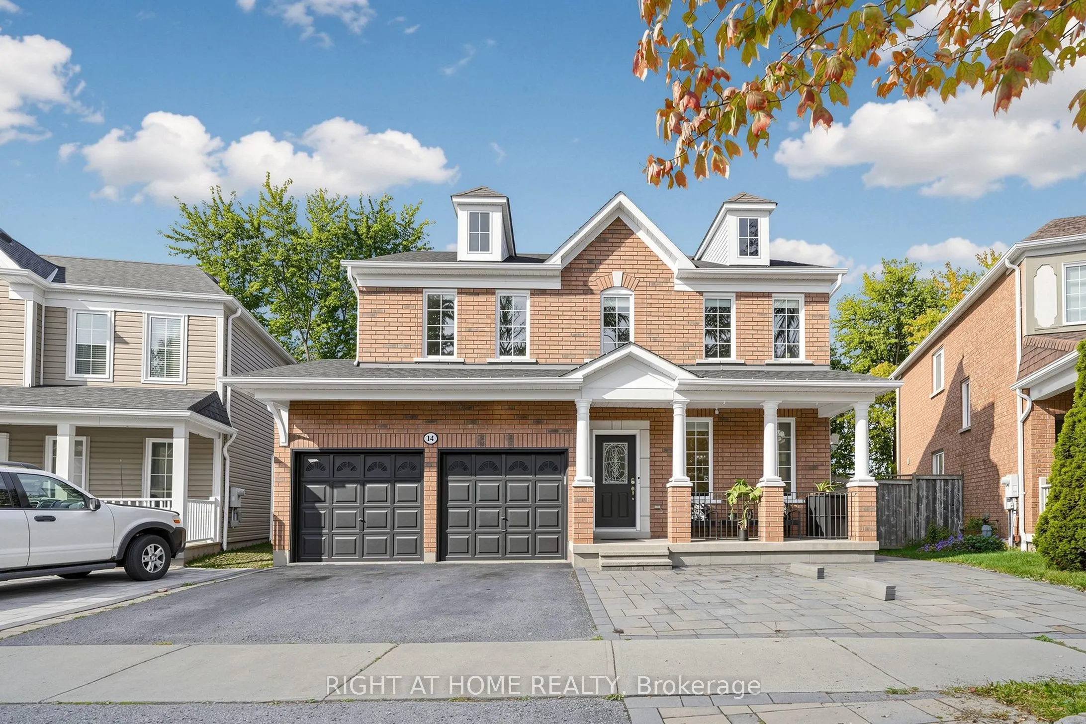 14 Grainger Crescent