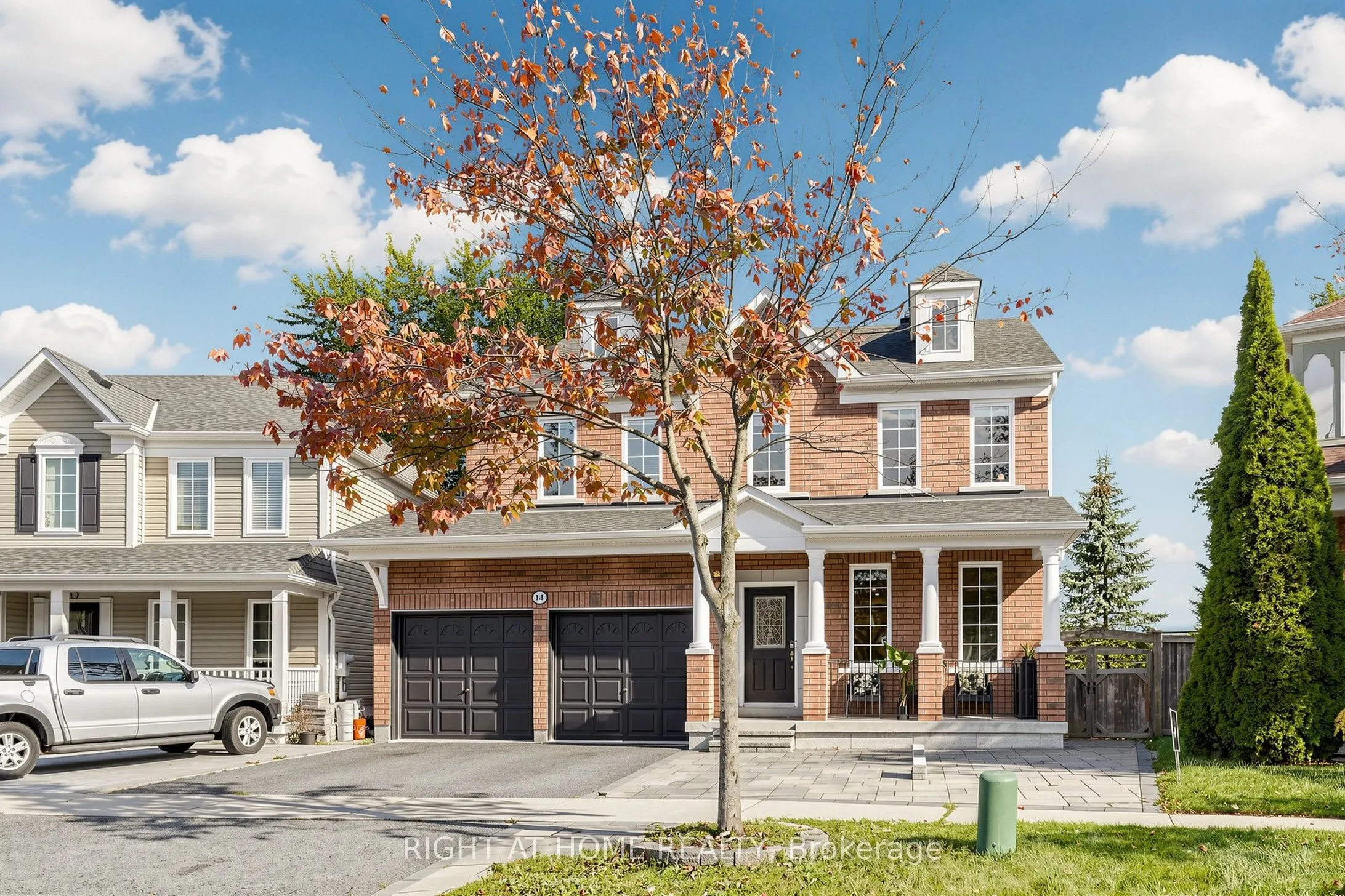 14 Grainger Crescent
