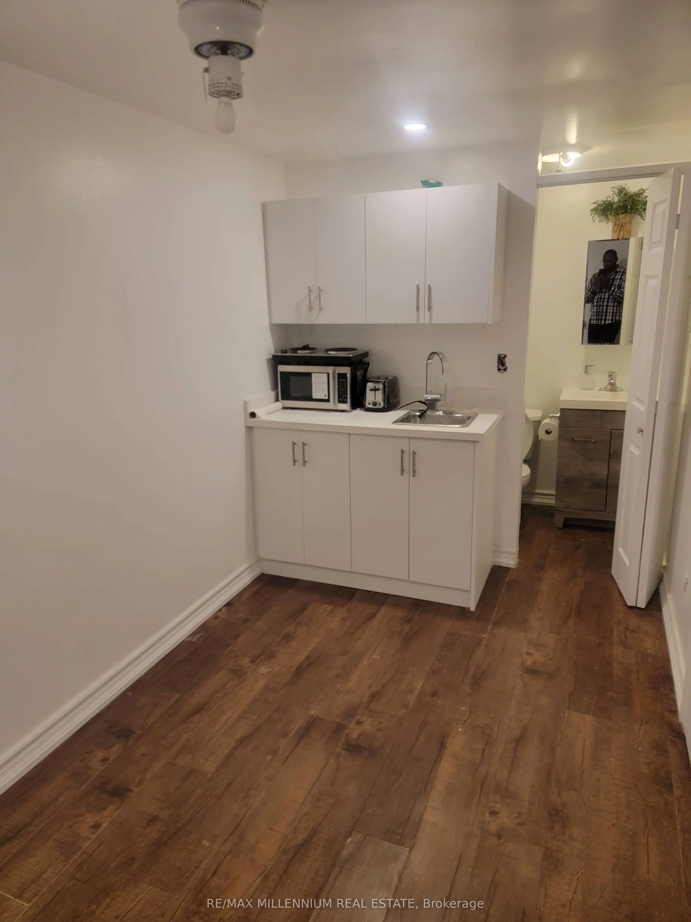 66 Overlord Crescent #Lower #2