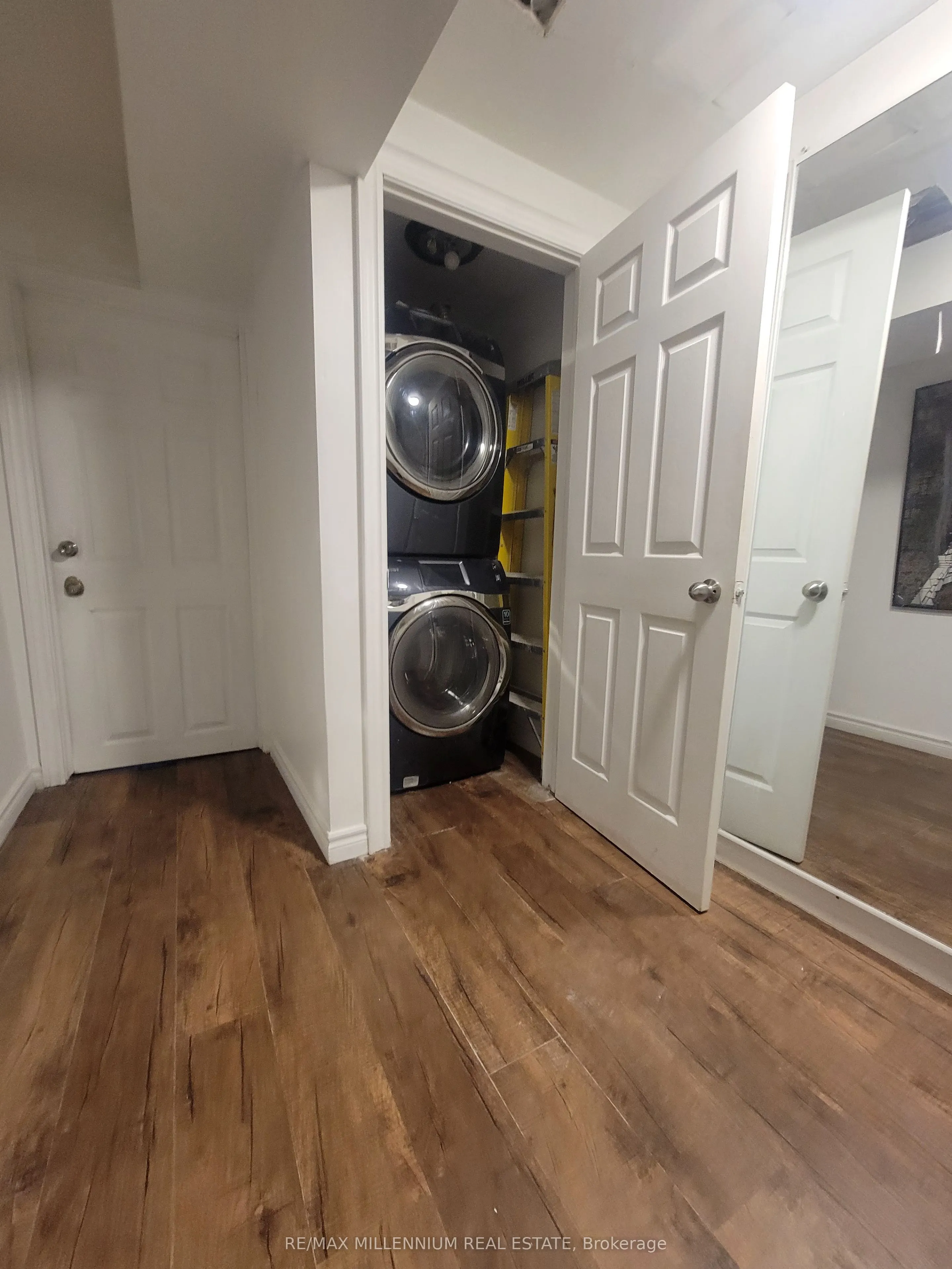 66 Overlord Crescent #Lower #2