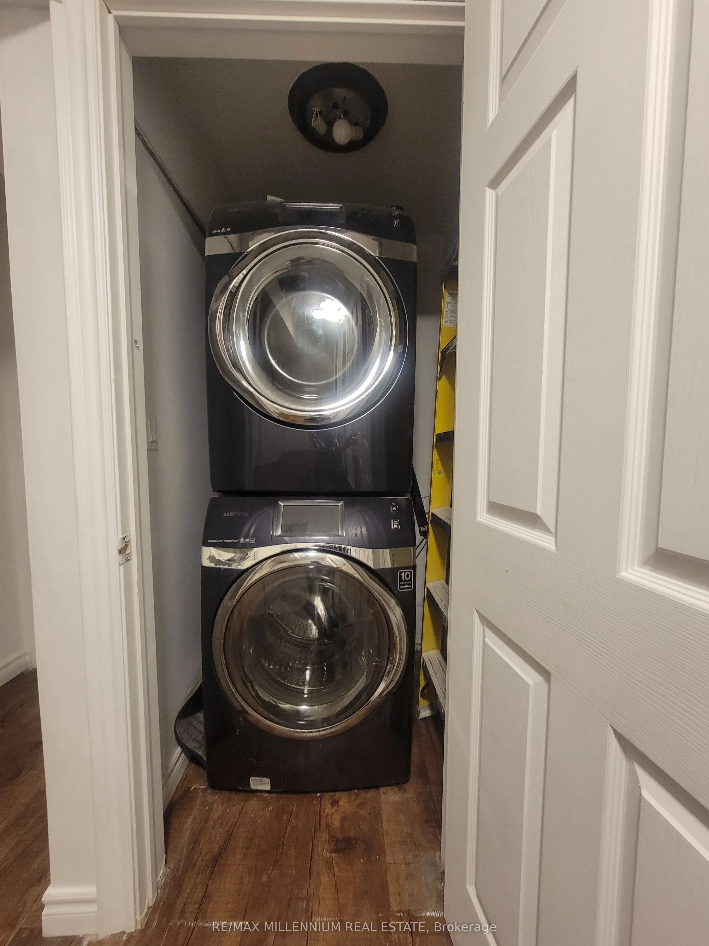 66 Overlord Crescent #Lower #2