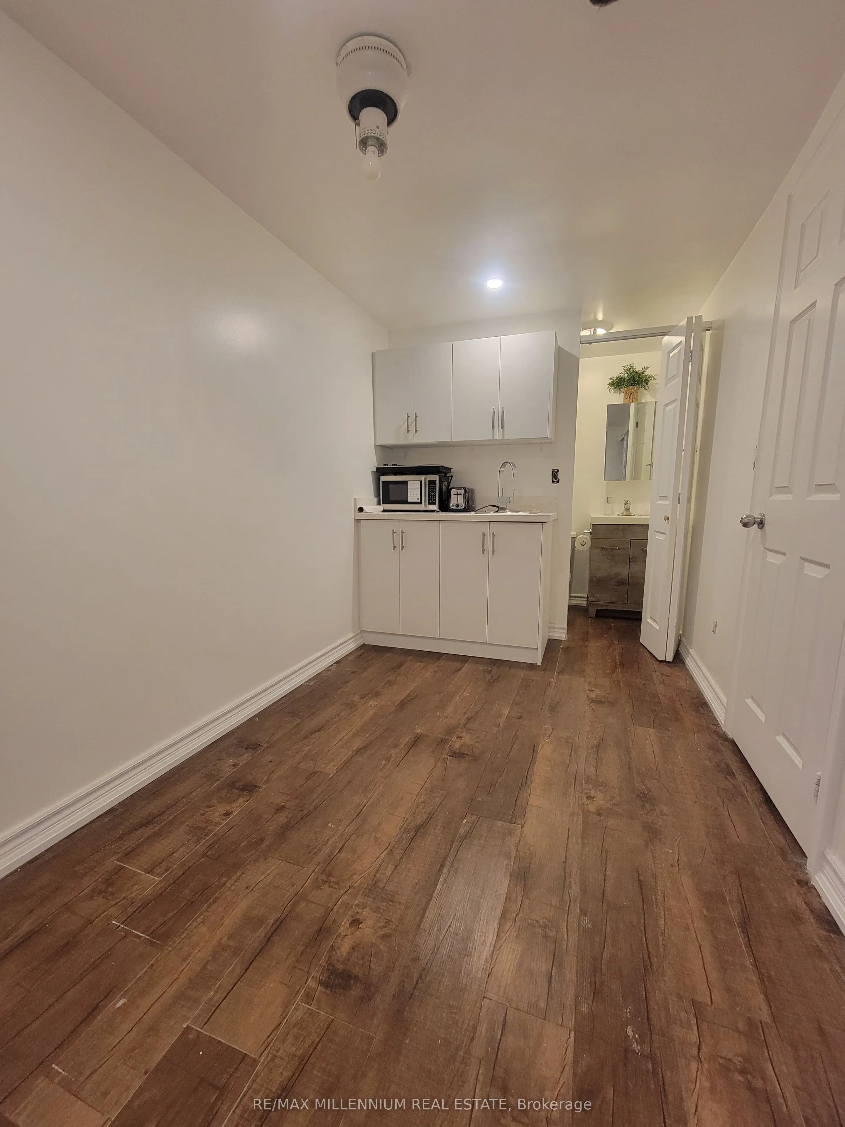 66 Overlord Crescent #Lower #2
