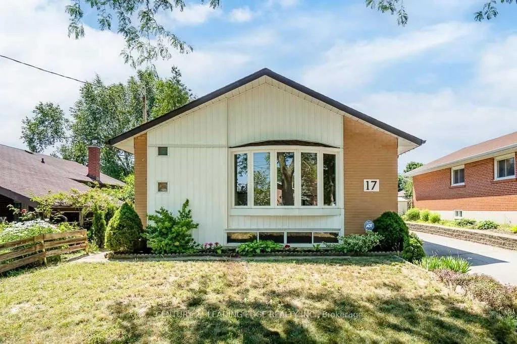 17 Caddy Drive #BSMT