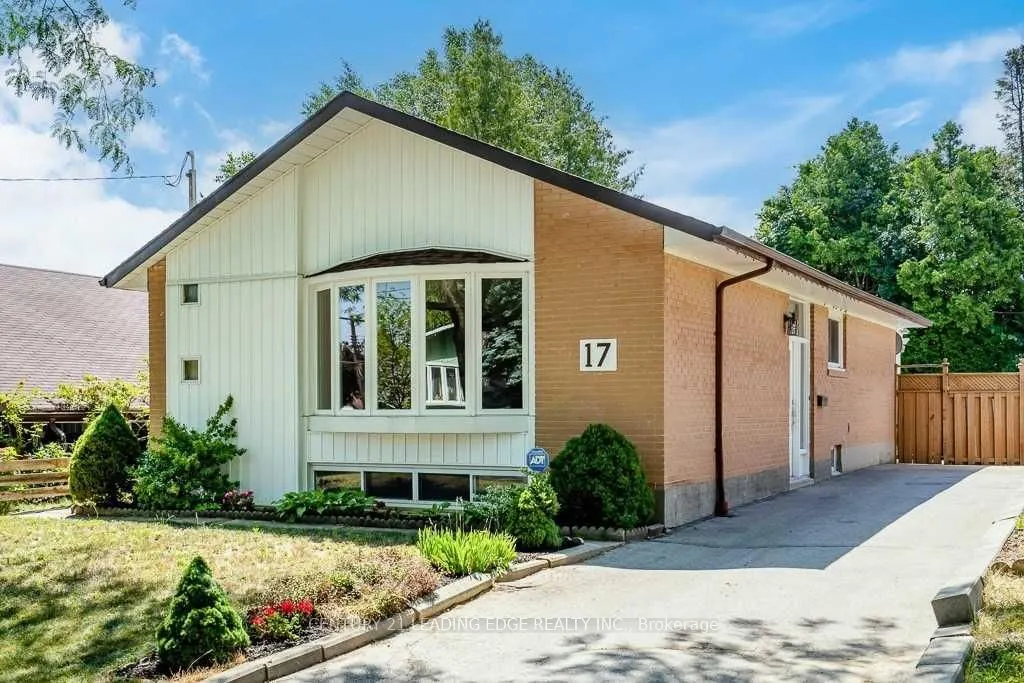 17 Caddy Drive #BSMT