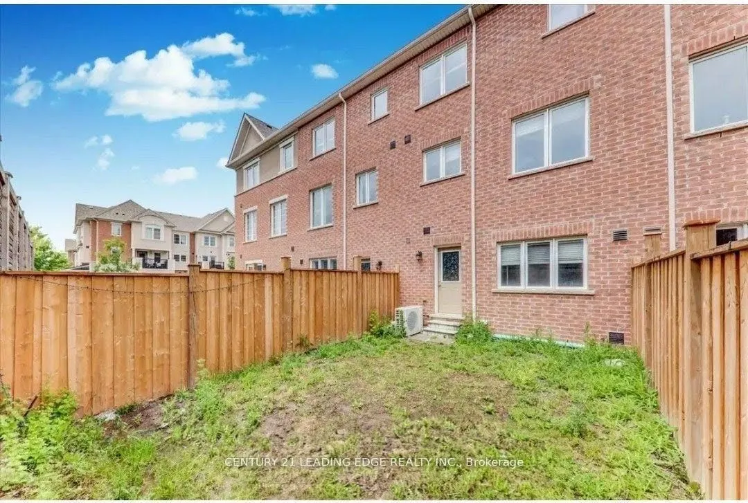 5 Fusilier Drive