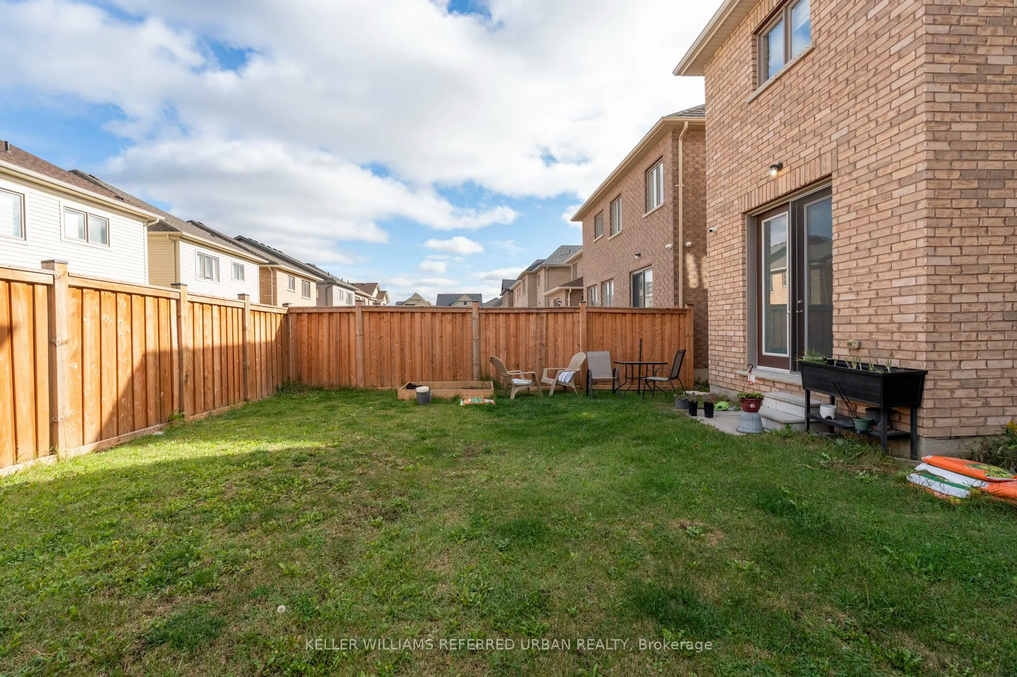 2523 Orchestrate Drive #Upper