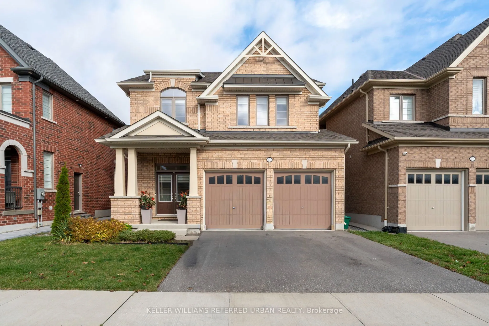 2523 Orchestrate Drive #Upper