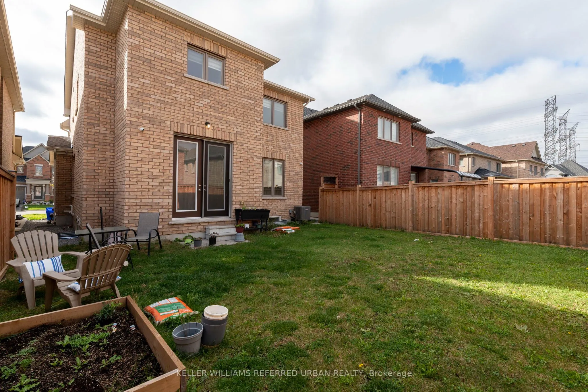 2523 Orchestrate Drive #Upper