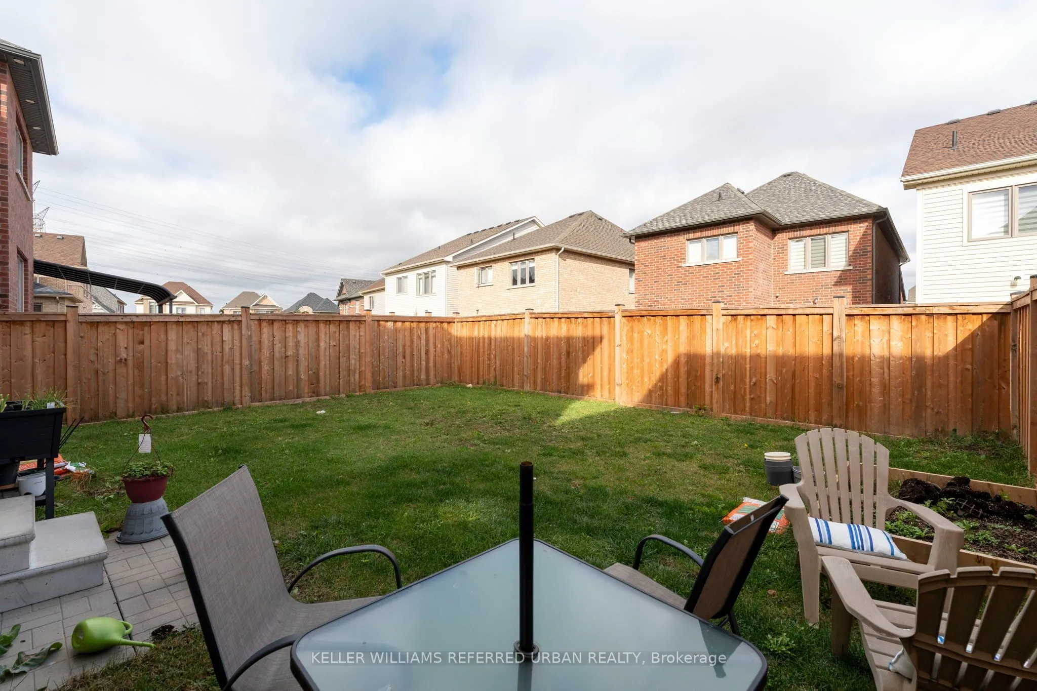2523 Orchestrate Drive #Upper