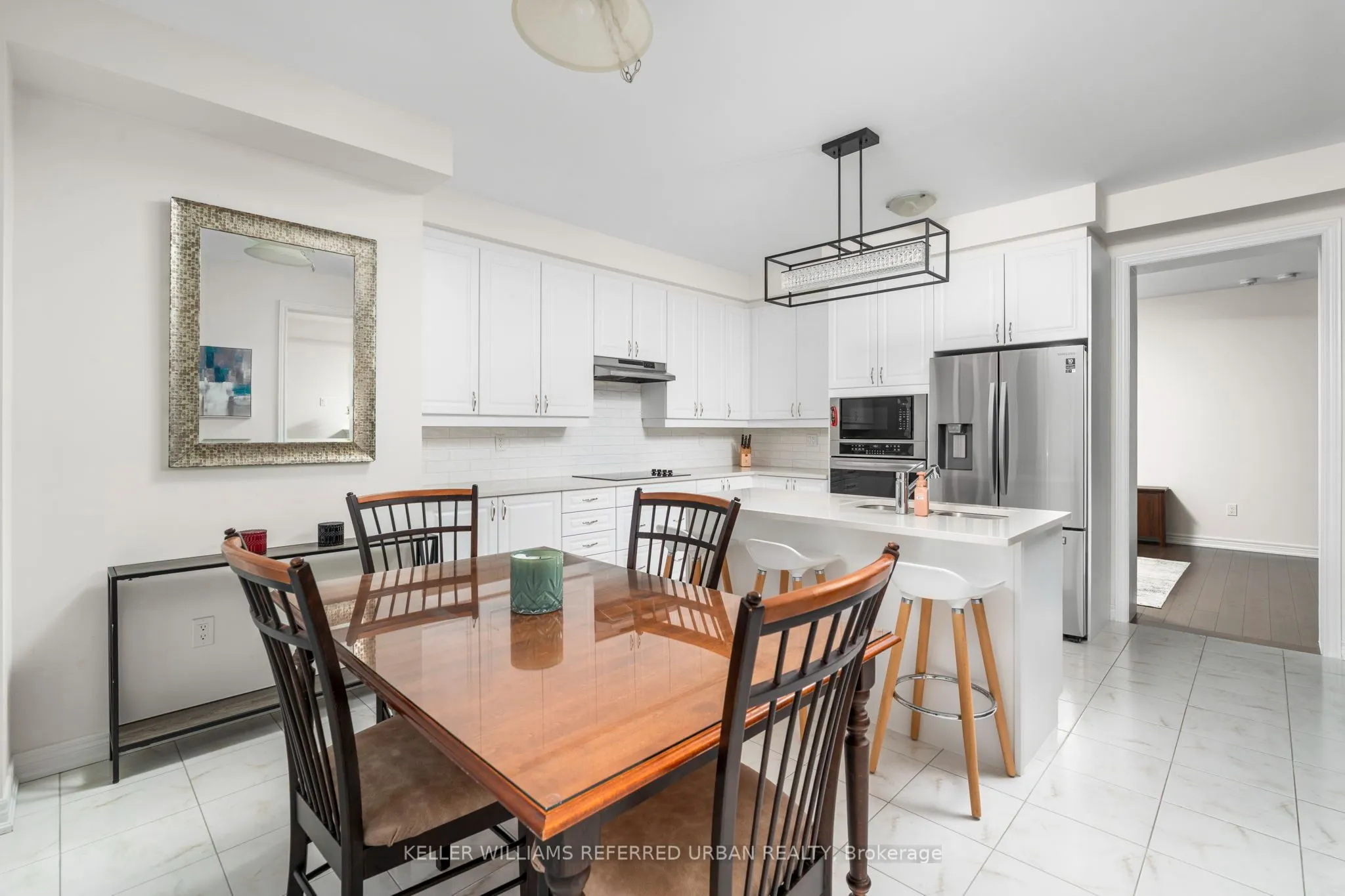 2523 Orchestrate Drive #Upper