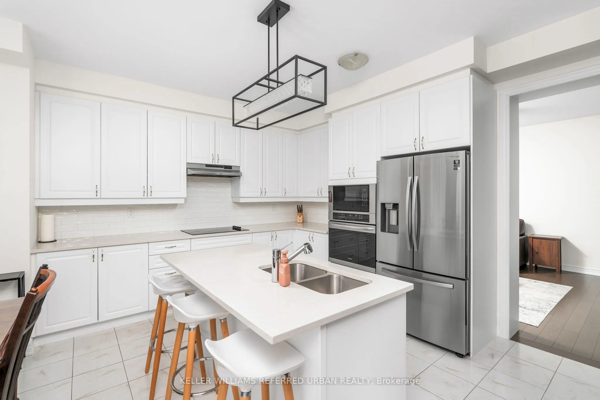 2523 Orchestrate Drive #Upper