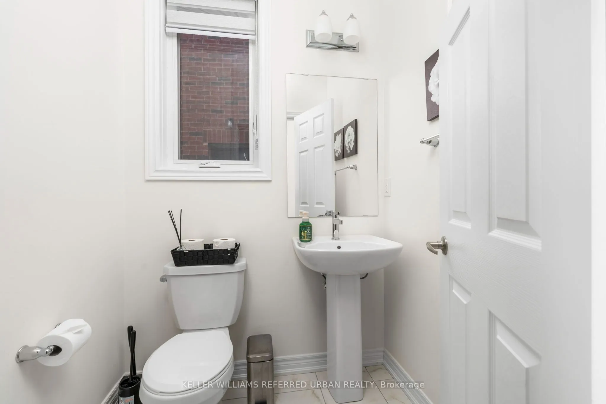 2523 Orchestrate Drive #Upper