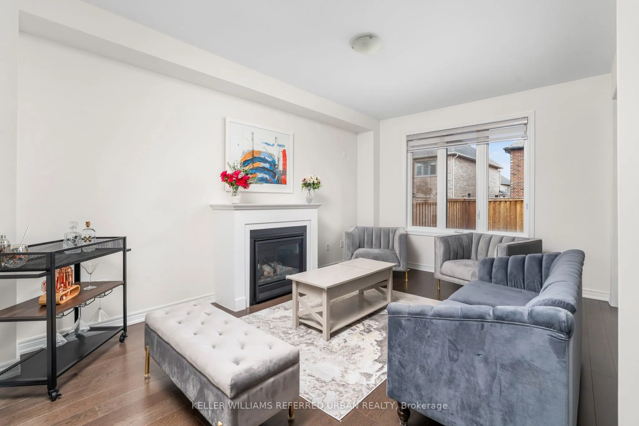 2523 Orchestrate Drive #Upper