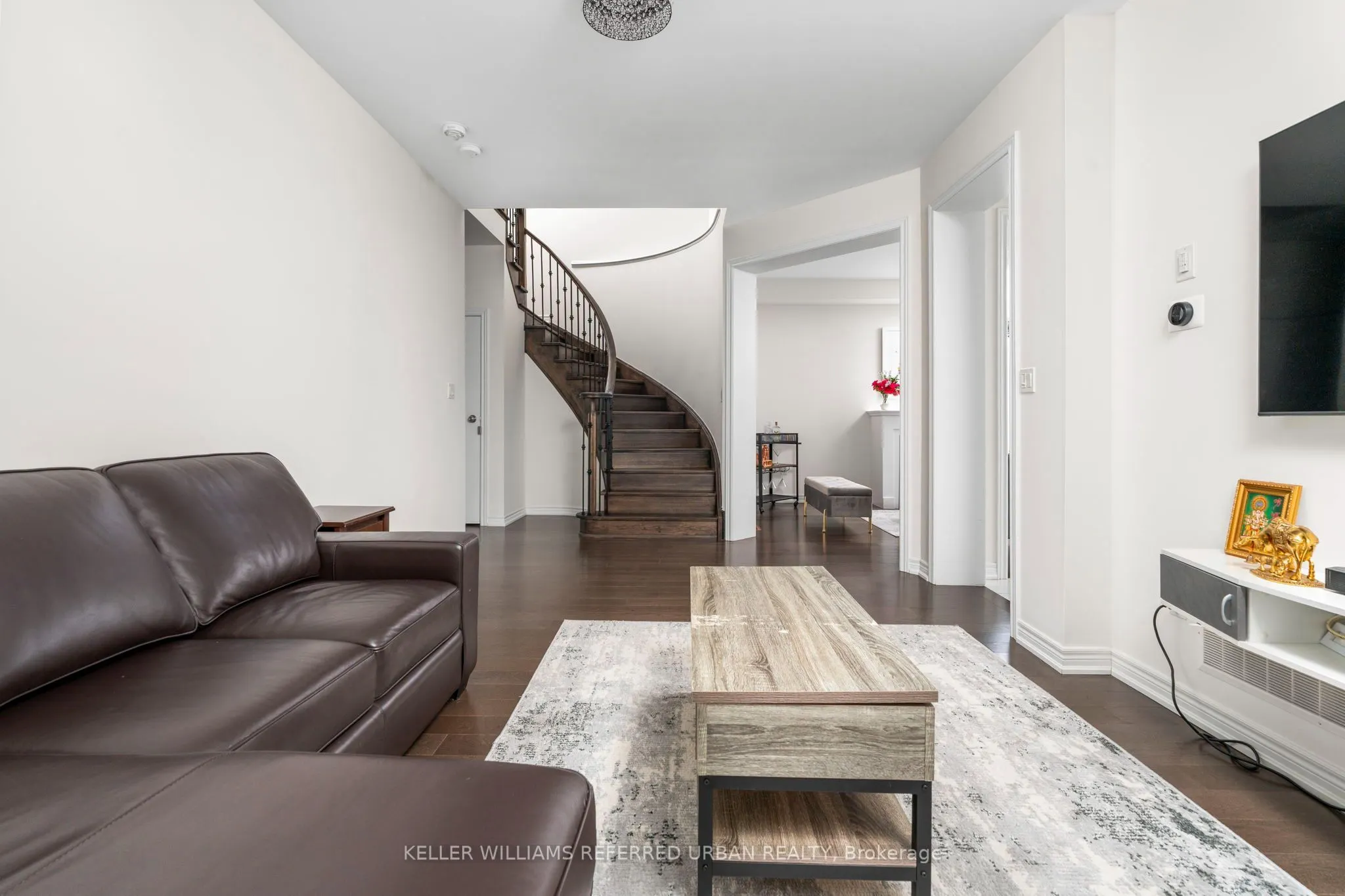 2523 Orchestrate Drive #Upper