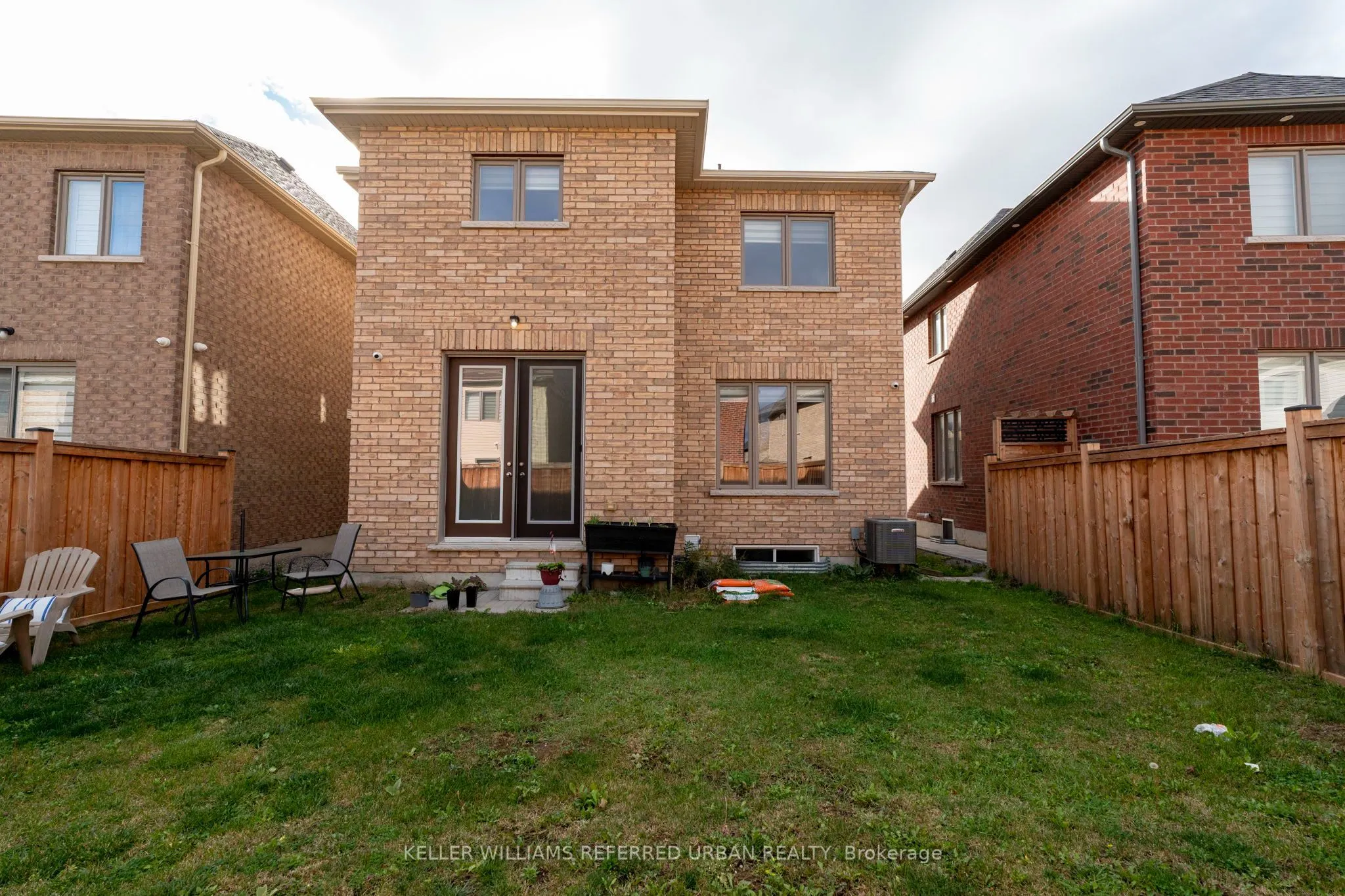 2523 Orchestrate Drive #Upper
