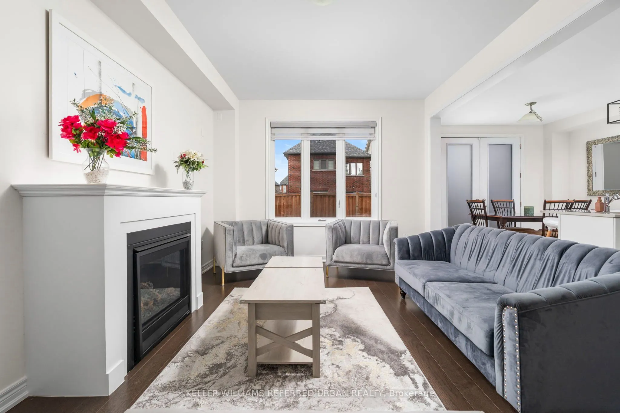 2523 Orchestrate Drive #Upper