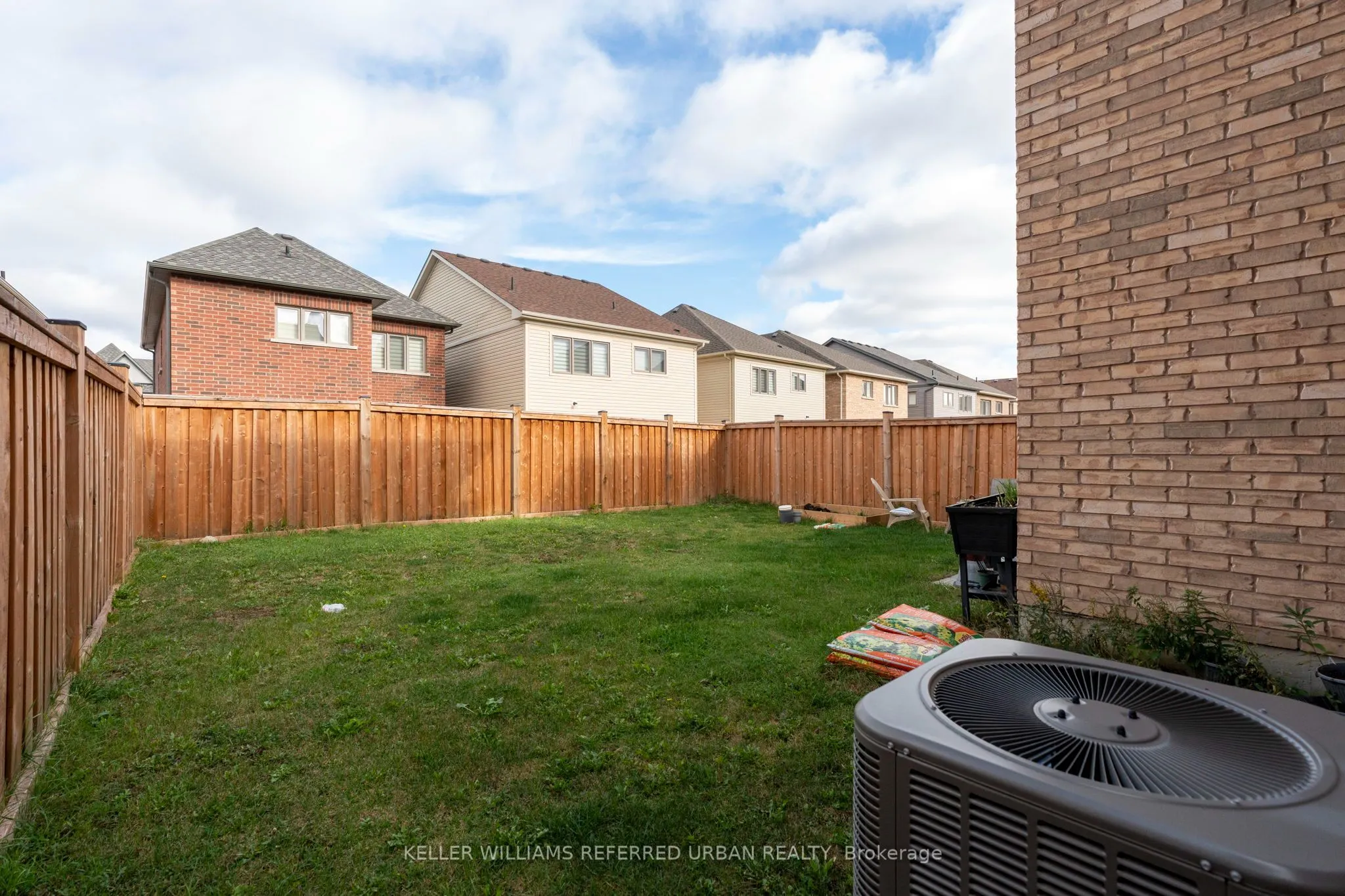 2523 Orchestrate Drive #Upper