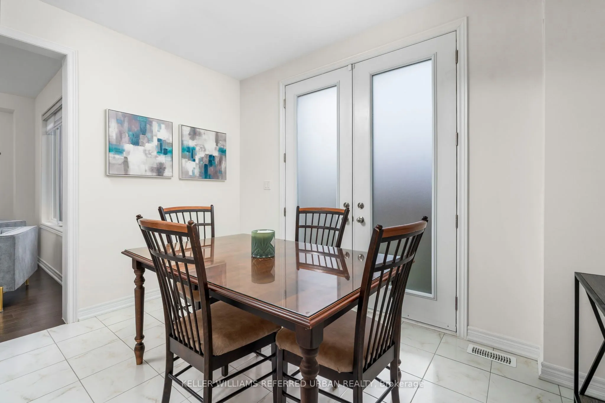 2523 Orchestrate Drive #Upper