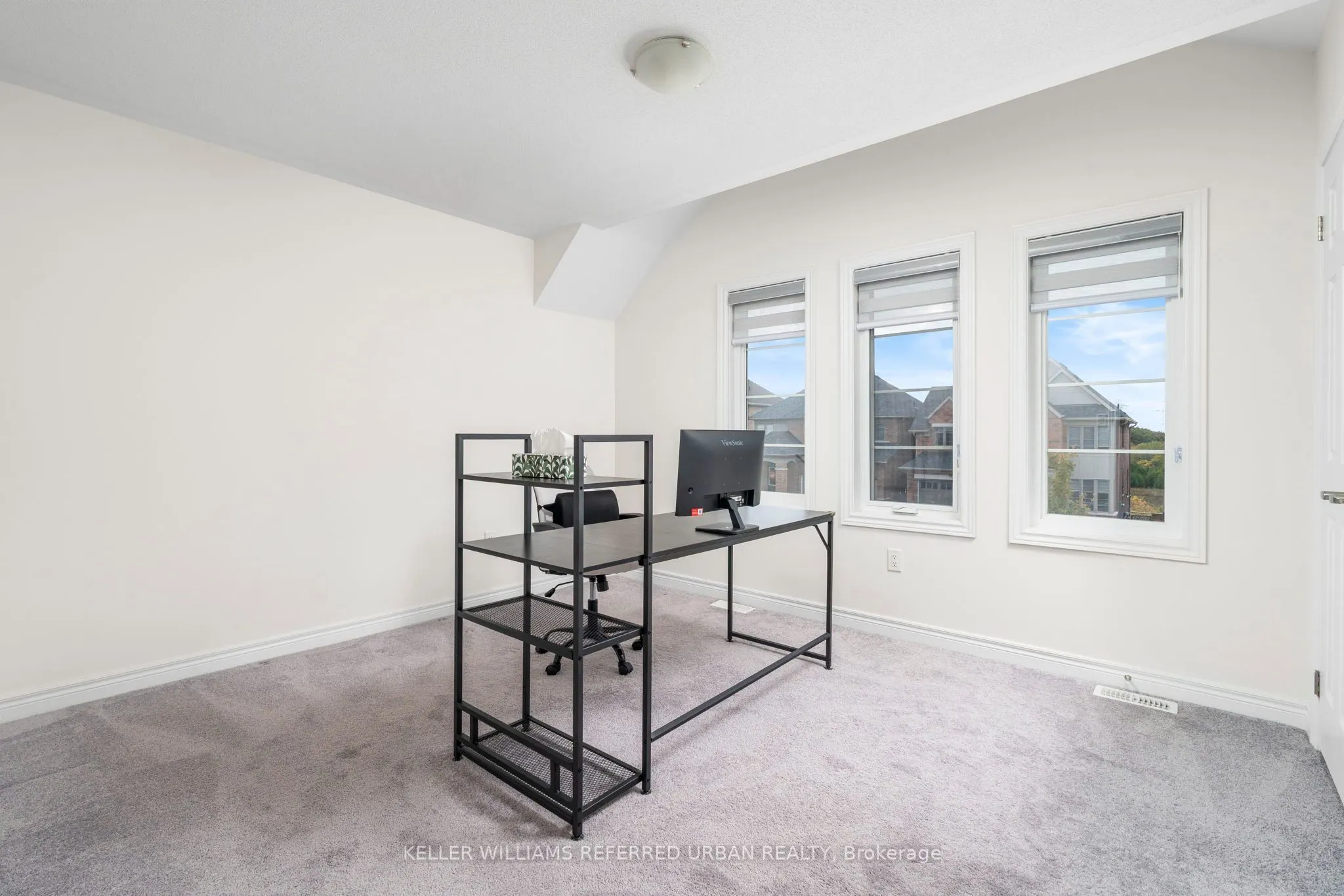2523 Orchestrate Drive #Upper