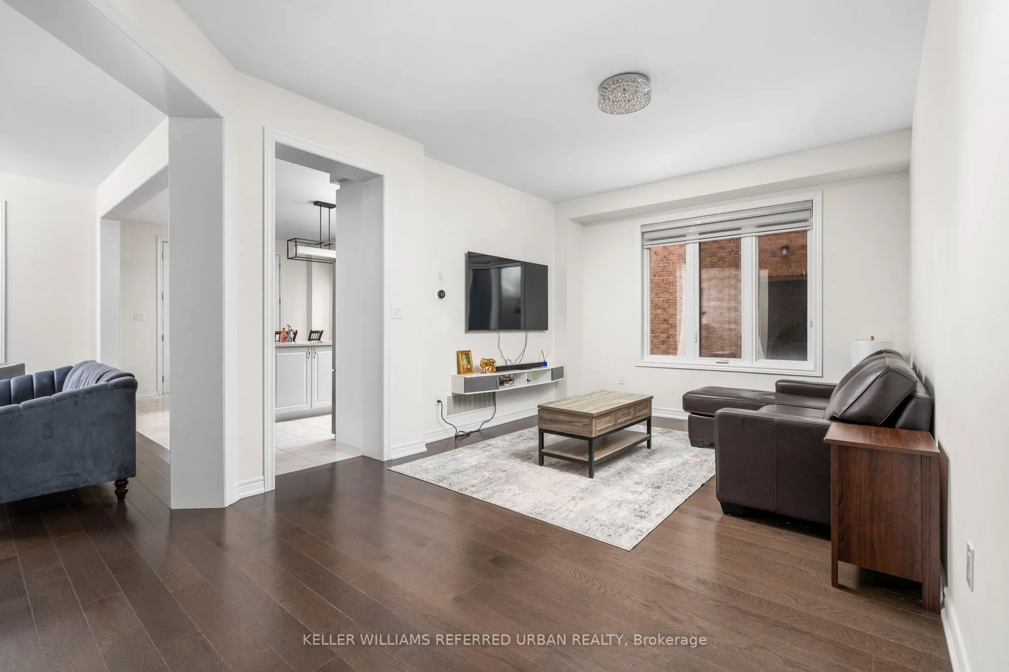 2523 Orchestrate Drive #Upper