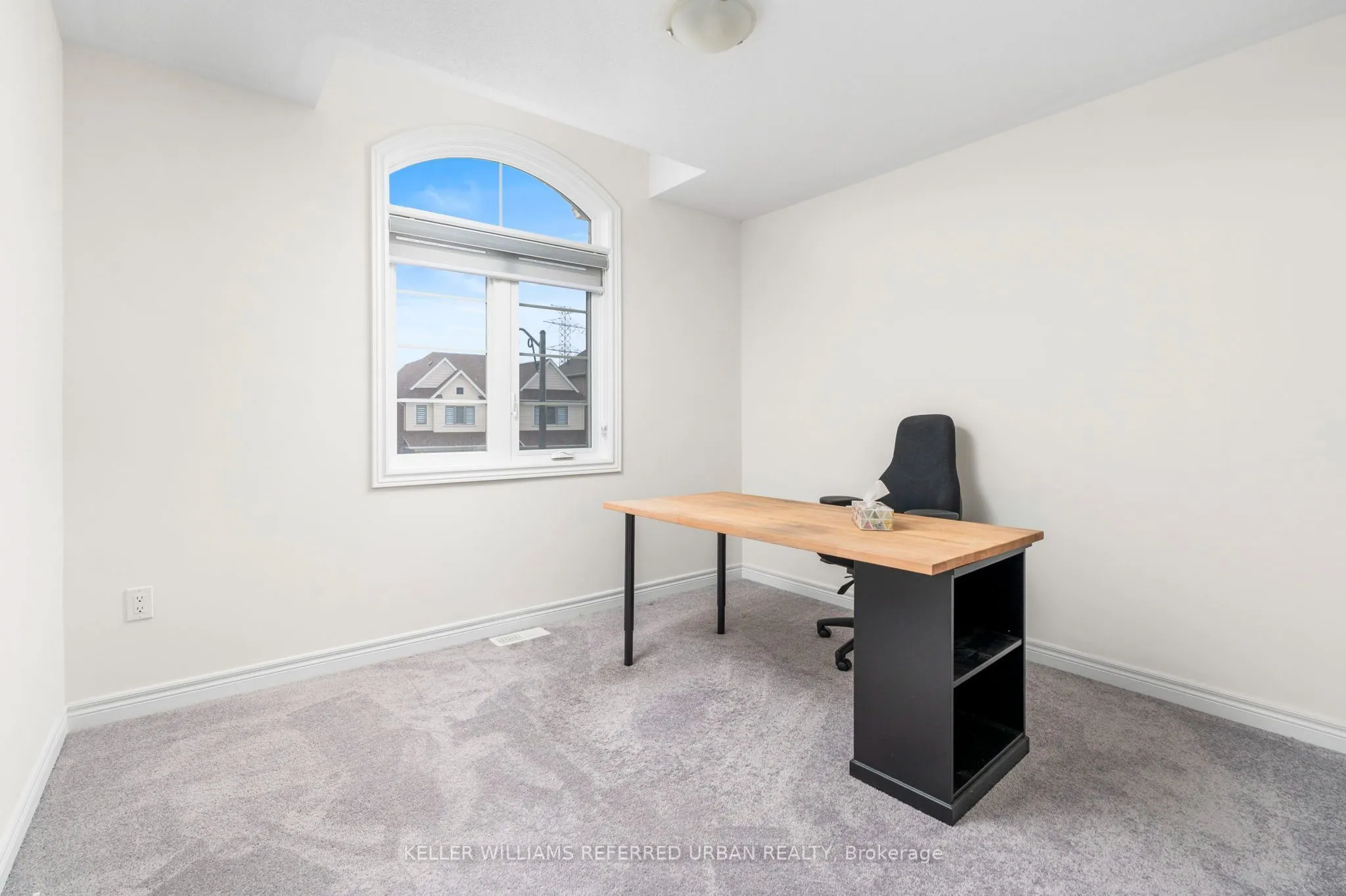 2523 Orchestrate Drive #Upper