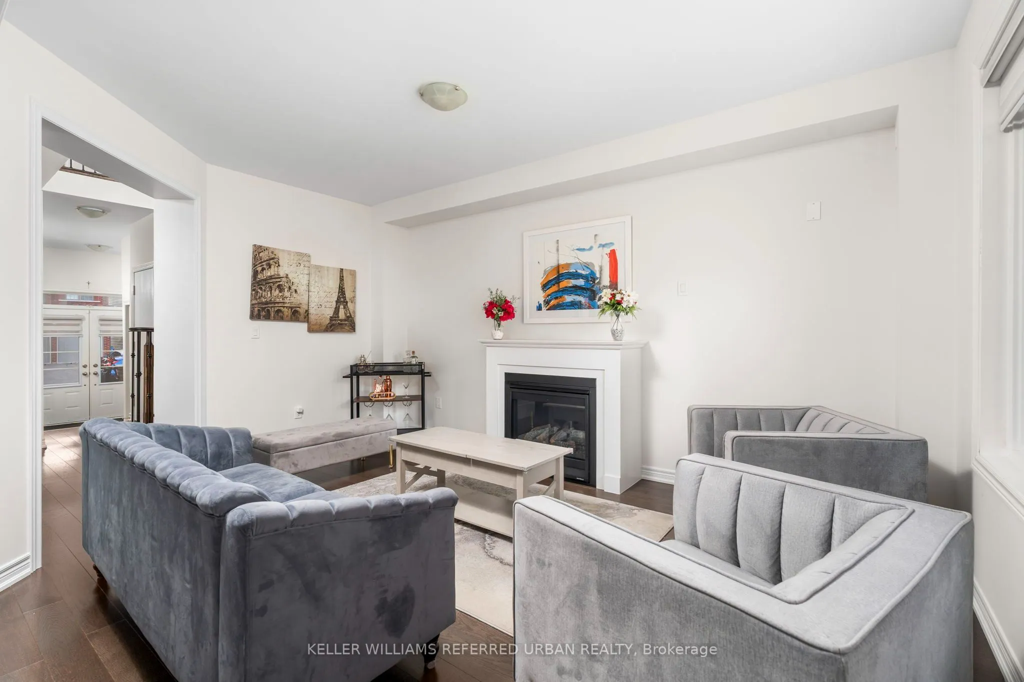 2523 Orchestrate Drive #Upper