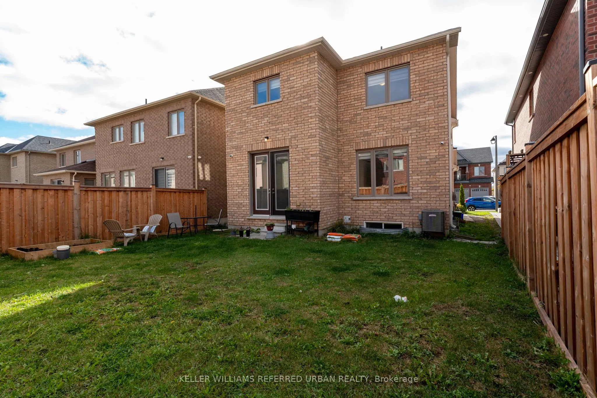 2523 Orchestrate Drive #Upper