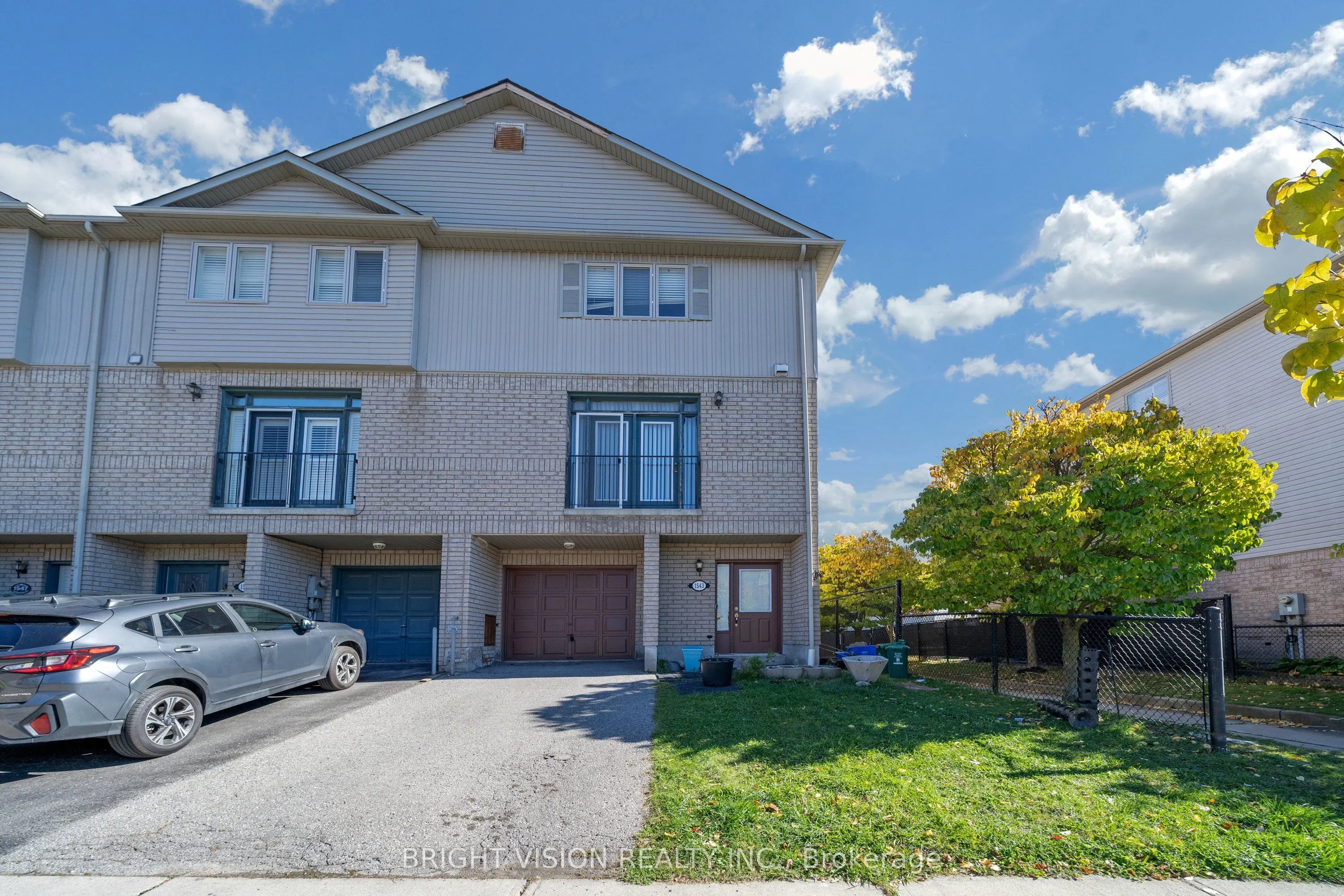 1543 Hummingbird Court