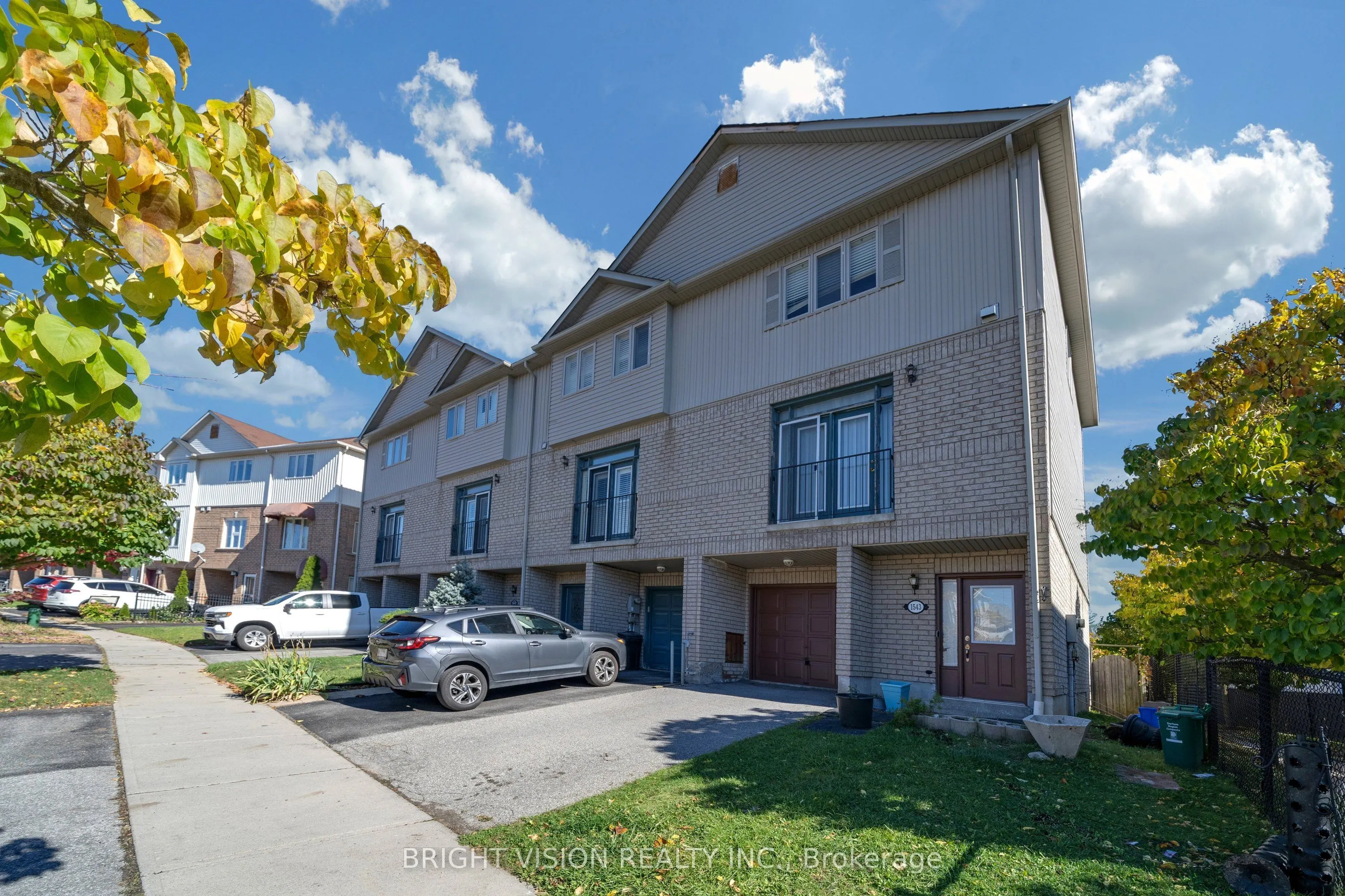1543 Hummingbird Court