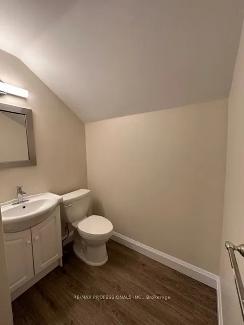 213 Pine Street #1