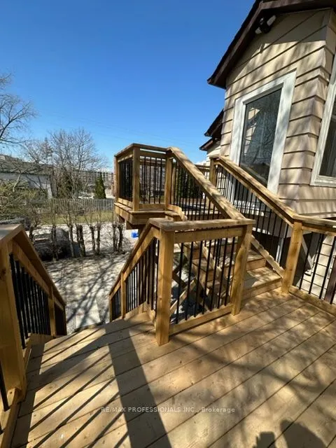 213 Pine Street #1