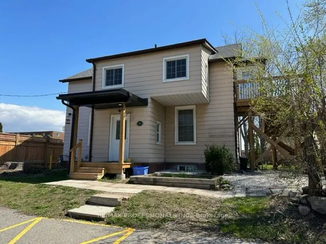 213 Pine Street #1