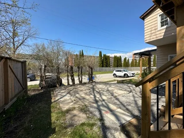 213 Pine Street #1
