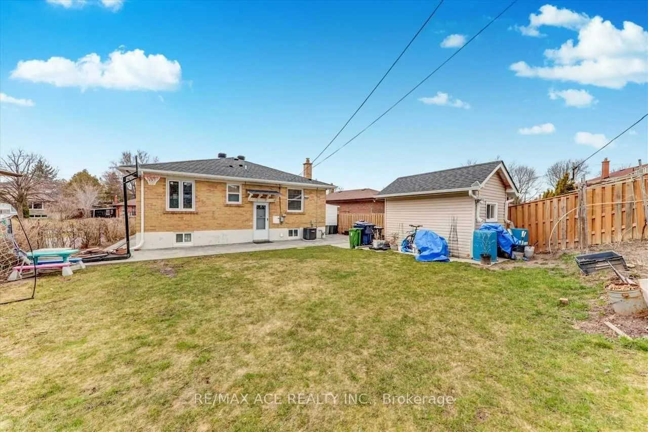 137 Janray Drive #Main