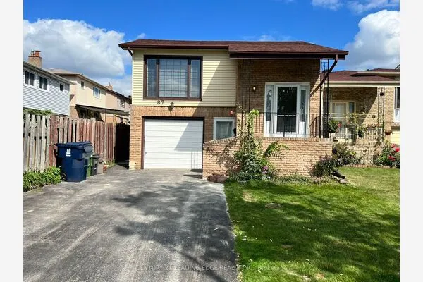 87 Dunmail Drive
