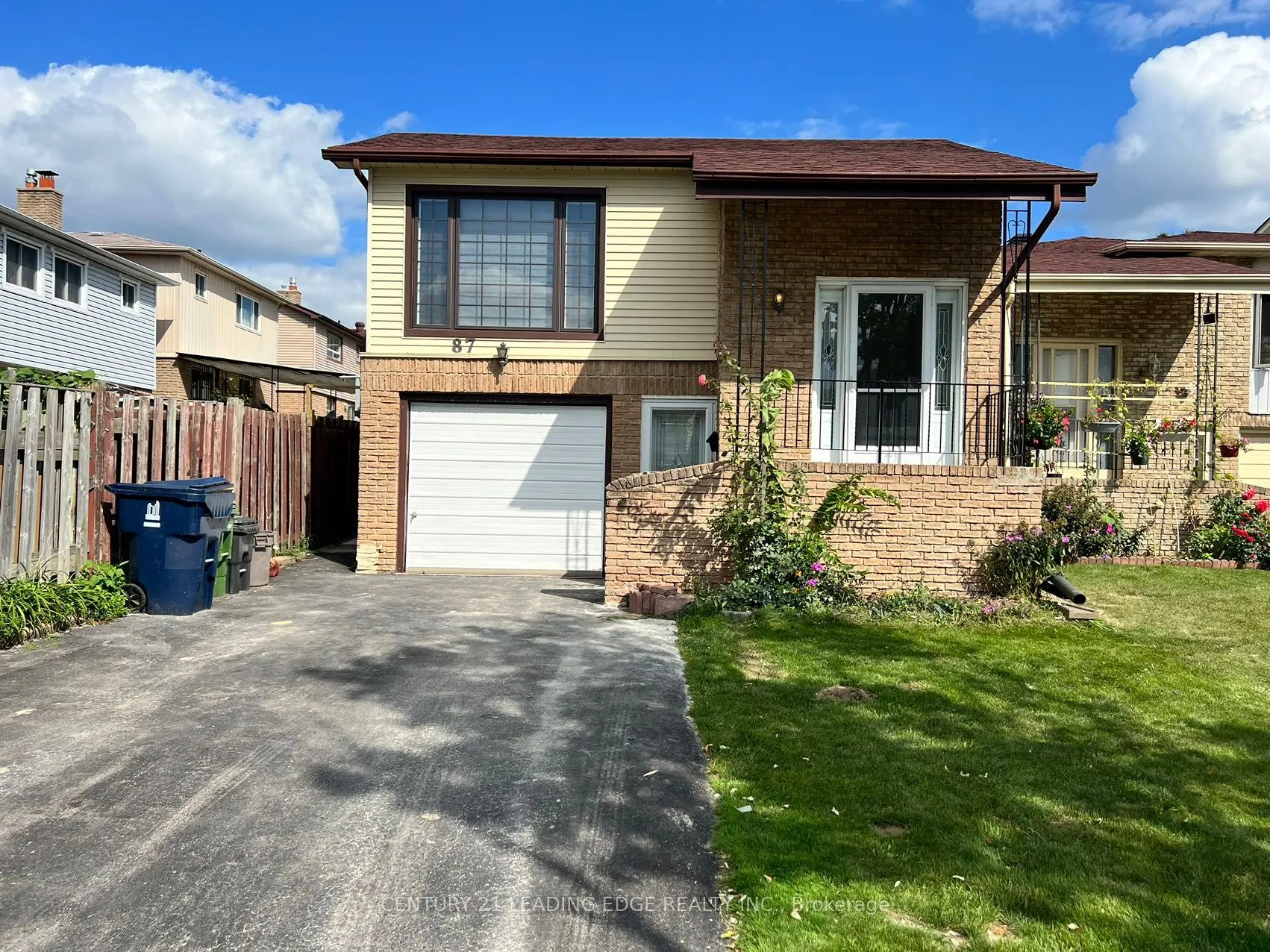 87 Dunmail Drive #UPPER