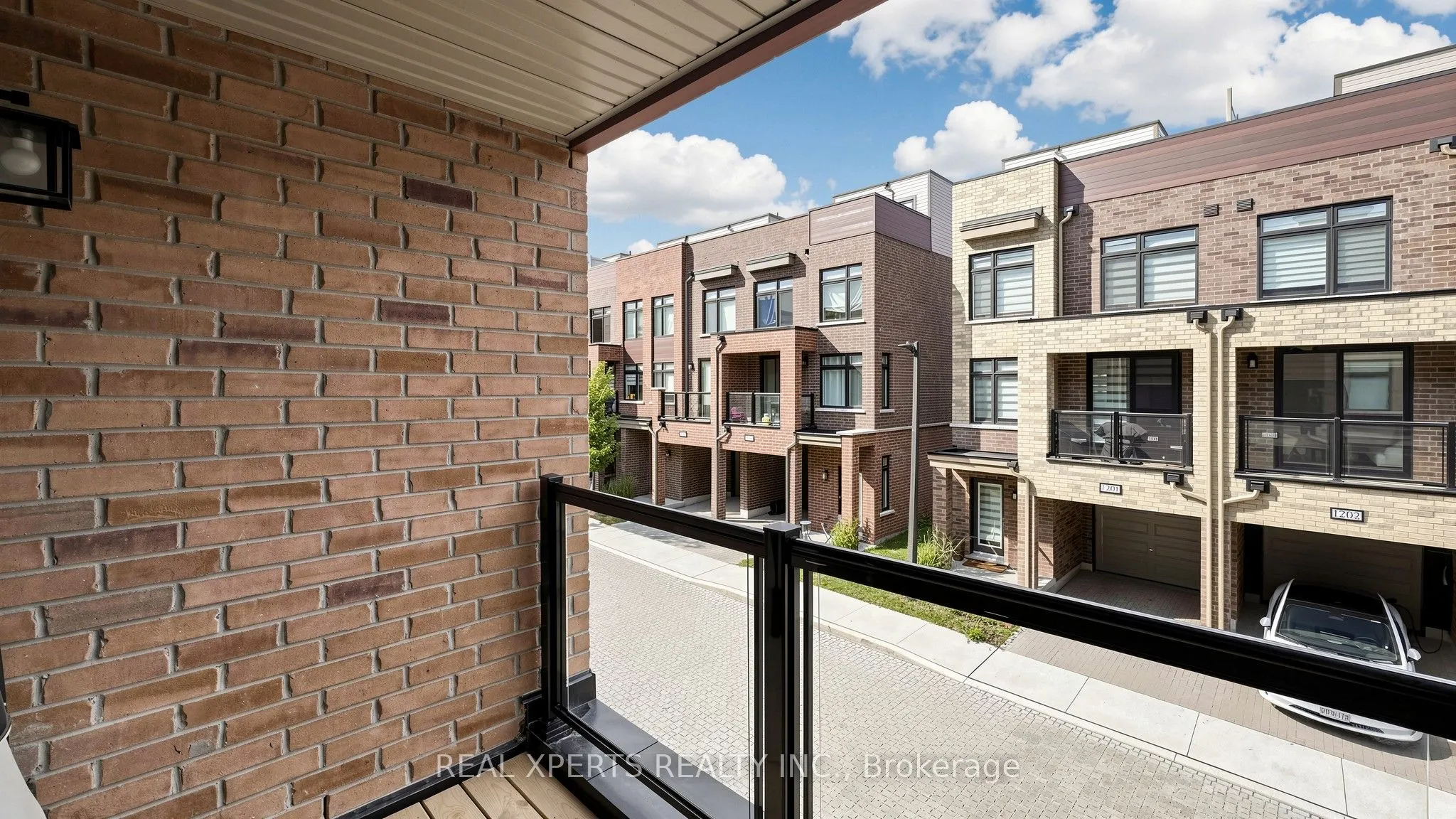 1865 Pickering Parkway #1309