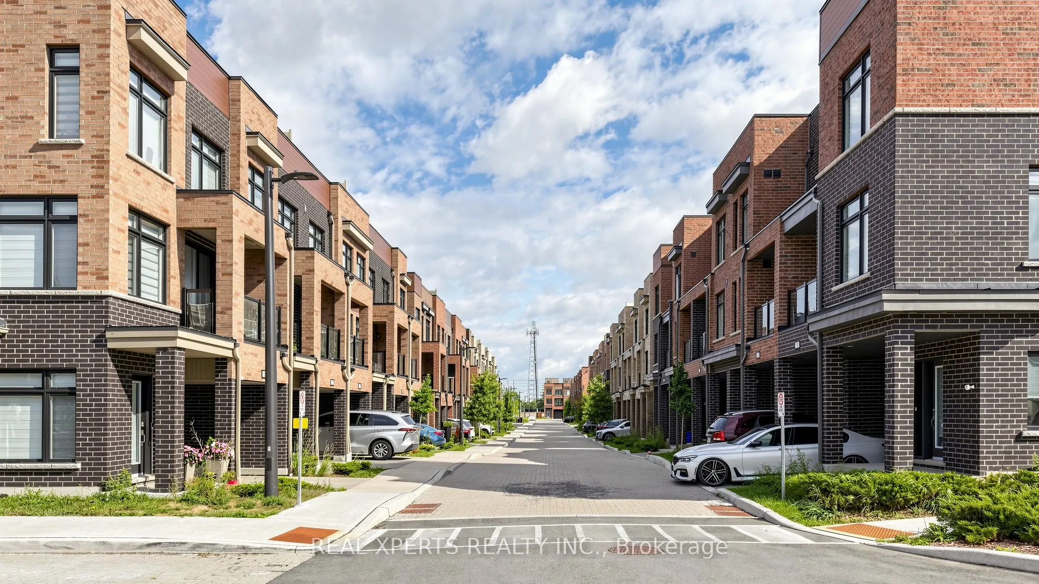 1865 Pickering Parkway #1309
