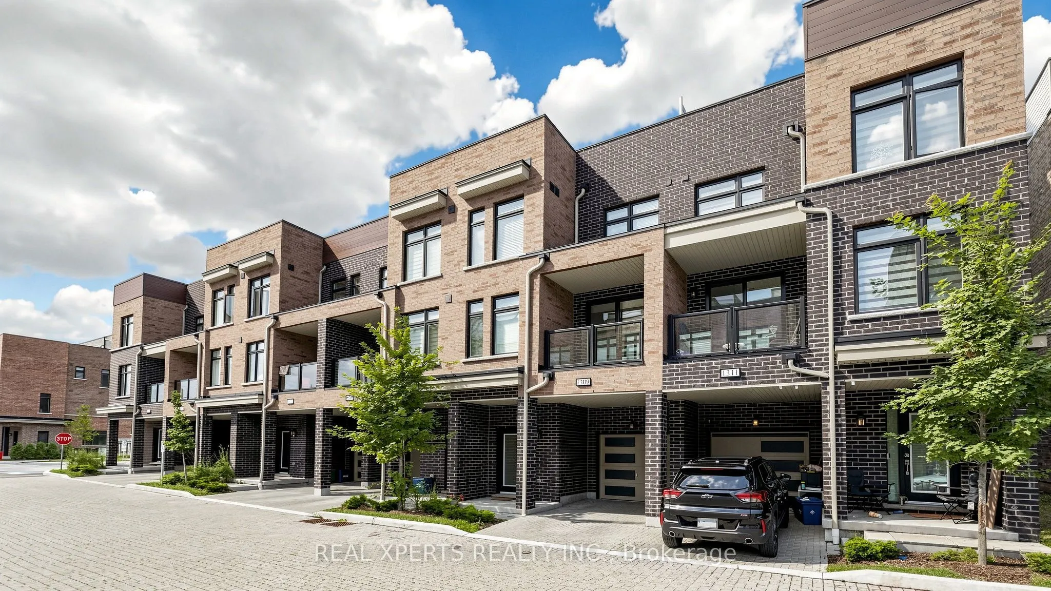 1865 Pickering Parkway #1309