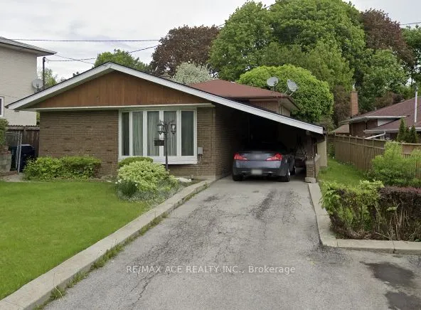 92 Felicity Drive #Bsmt