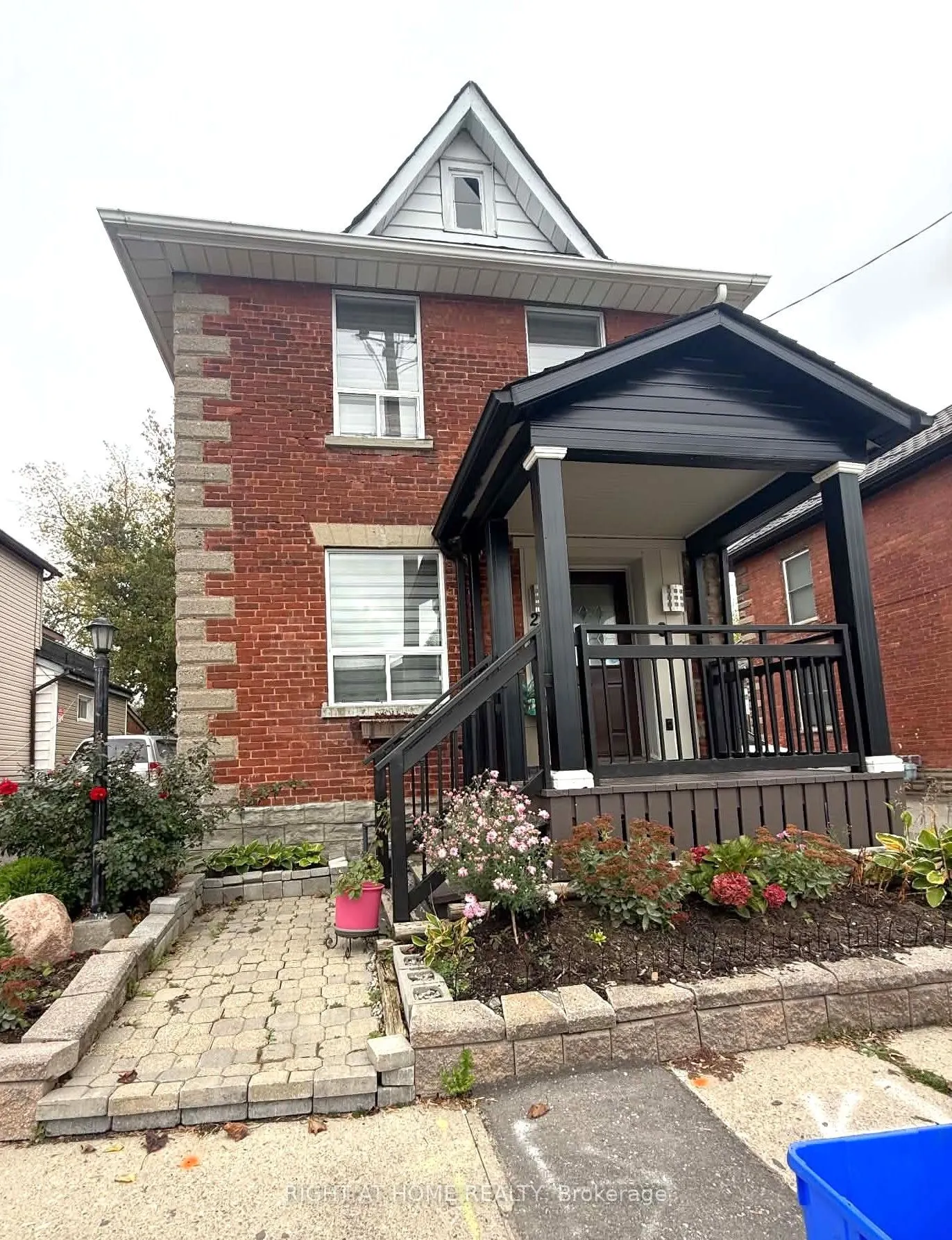 226 Albert Street