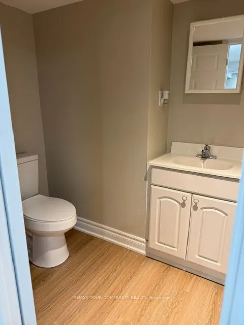 66 Vanessa Place #Basement Apartment