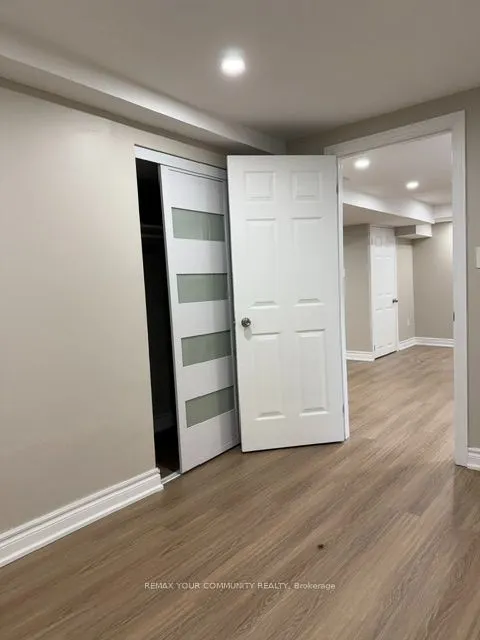 66 Vanessa Place #Basement Apartment
