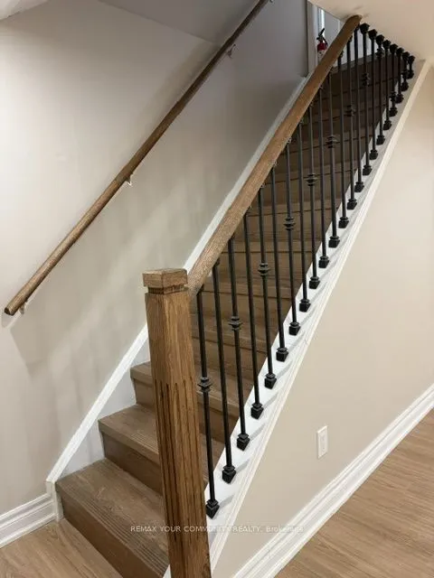 66 Vanessa Place #Basement Apartment