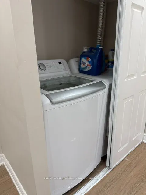 66 Vanessa Place #Basement Apartment