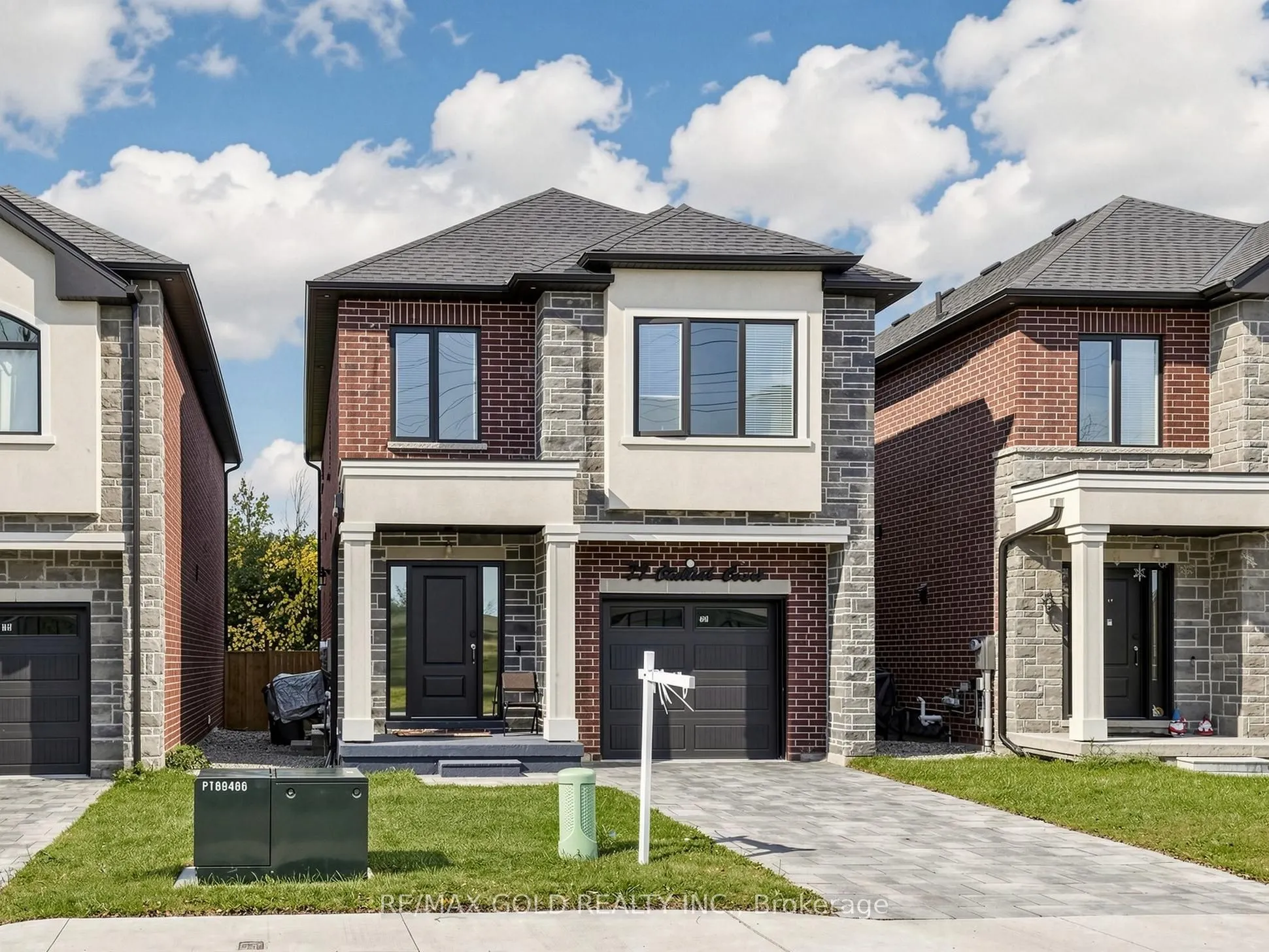 77 Chelliah Court