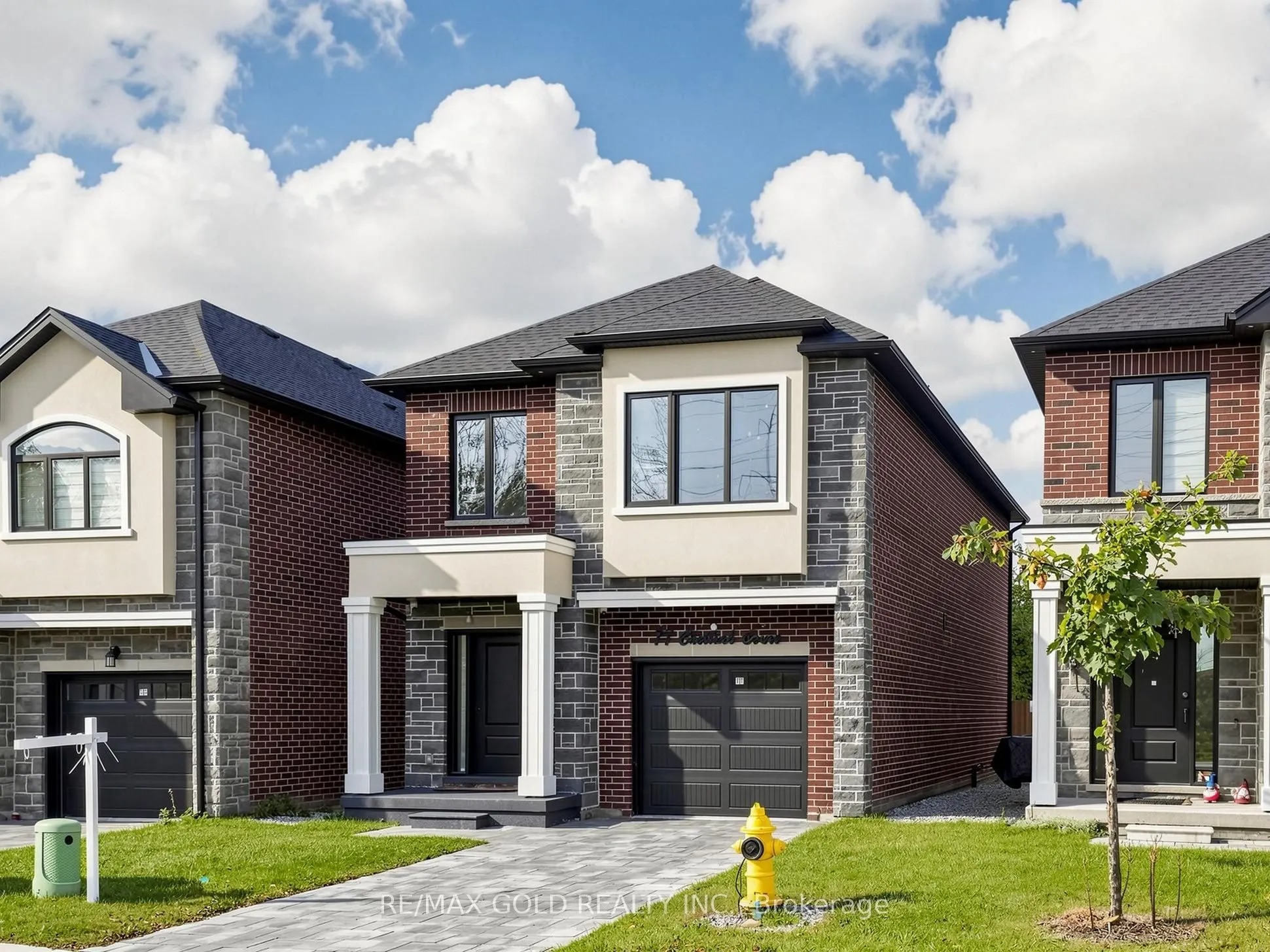 77 Chelliah Court